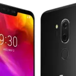 LG G7 si aggiorna alla recente versione di Android 9 Pie in Corea