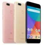 Xiaomi Mi A1 si aggiorna ad Android 9 Pie
