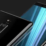 Sony Xperia XZ4: CPU Snapdragon 855 e batteria da 3.900 mAh