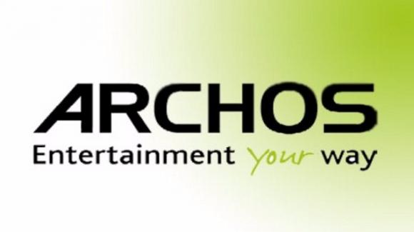 ARCHOS Oxygen 101 S, il tablet di ARCHOS con CPU Helio X20