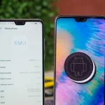 EMUI 9.0 Android 9 Pie; appare anche la nuova MIUI 10 Globale