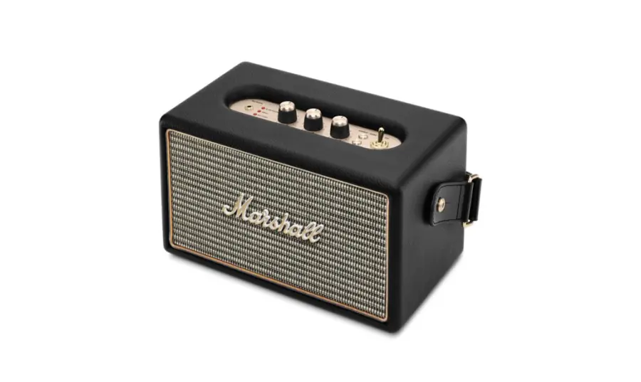 Migliori casse portatili Marshall