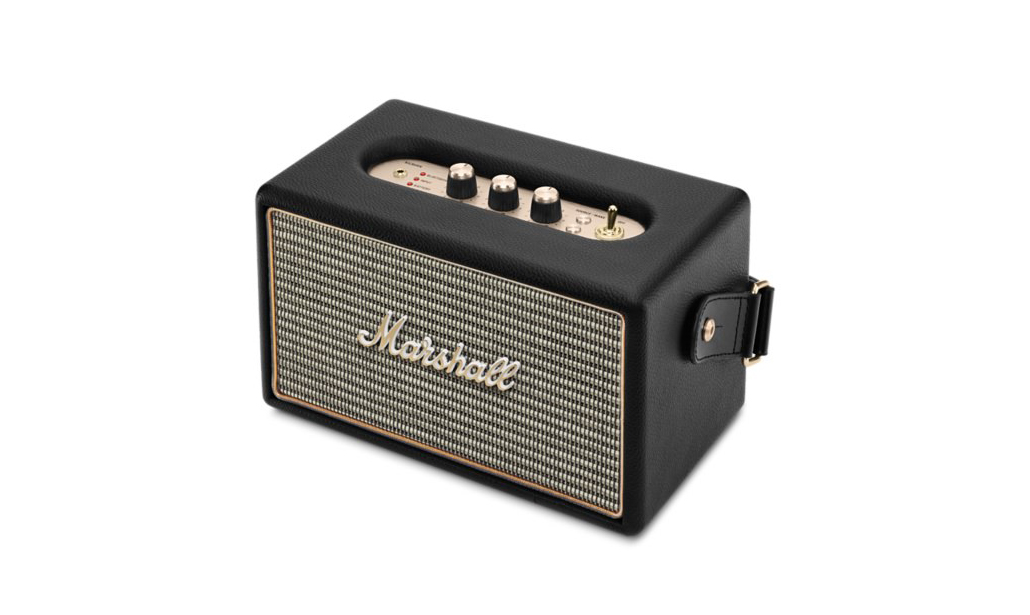 Migliori casse portatili Marshall