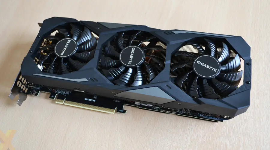 Gigabyte propone la nuova scheda grafica RTX 2080 Gaming OC