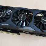 Gigabyte propone la nuova scheda grafica RTX 2080 Gaming OC