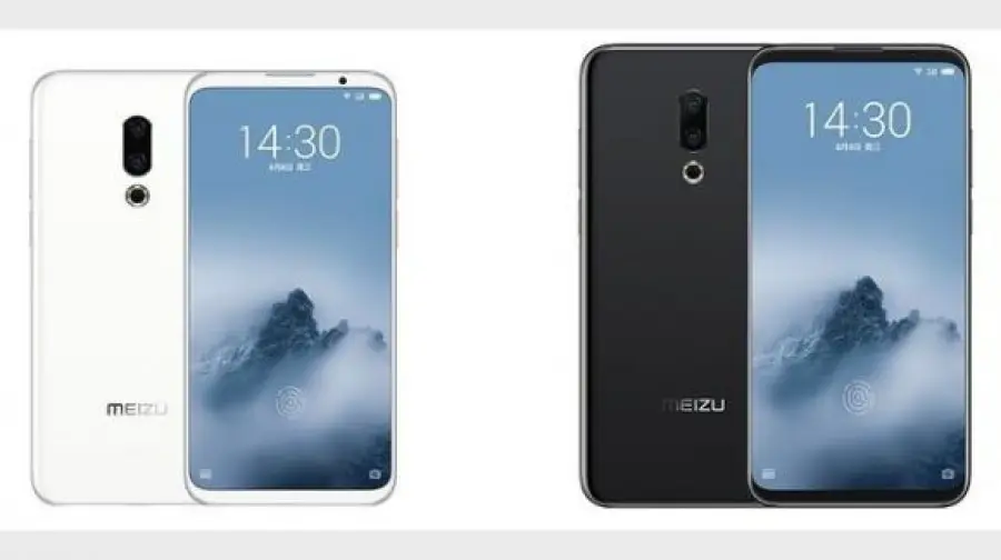 Meizu 16S, 16S Plus e 16T, i tre nuovi smartphone del colosso cinese