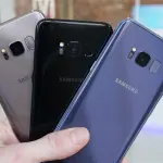 Samsung Galaxy S8 e Galaxy S8+ si aggiornano ad Android 9 Pie con One UI