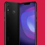 Huawei P Smart 2019 appare nel web con specifiche top