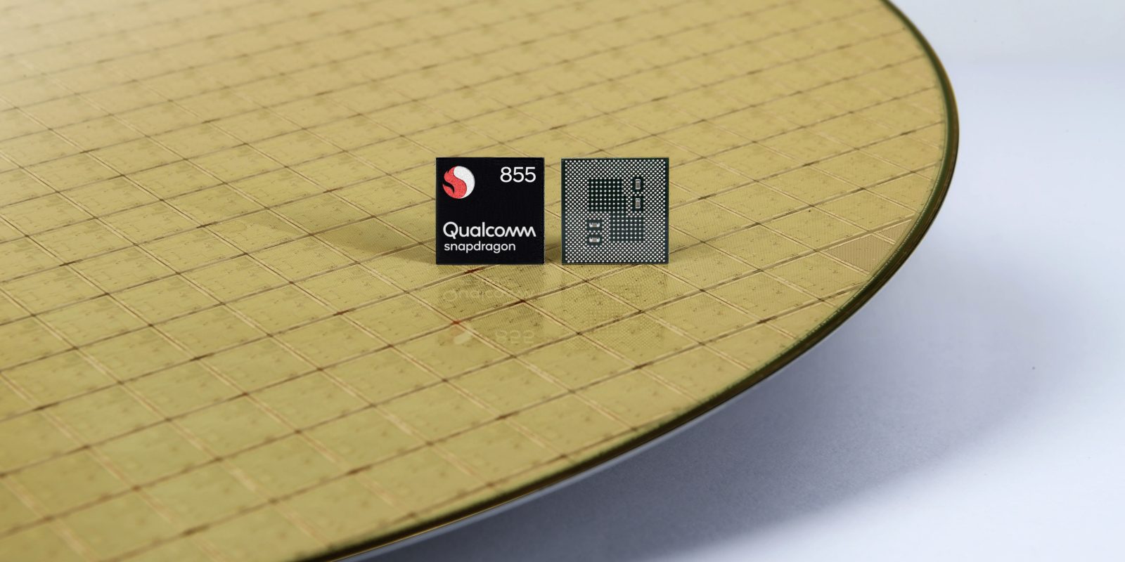 Qualcomm: appare il nuovo SoC Snapdragon 855