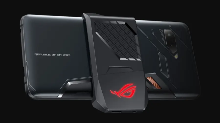 ASUS ROG Phone: recensione del nuovo telefono gaming