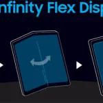 Infinity Flex, novità del nuovo smartphone di Samsung