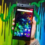 Razer Phone 2 nel dettaglio: Specifiche e Prezzo