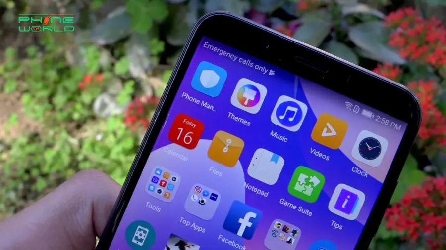 Huawei Y7 Prime (2019) certificato dal TENAA e del MIIT