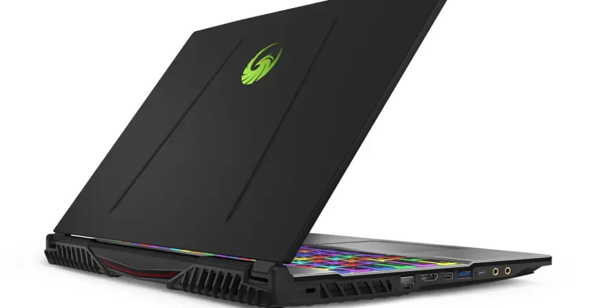 MSI ALPHA 15, il potente notebook da gaming: Ecco le specifiche tecniche