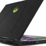 MSI ALPHA 15, il potente notebook da gaming: Ecco le specifiche tecniche