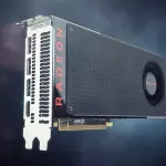 Radeon RX 590 : la nuova scheda grafica di AMD