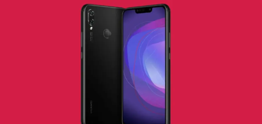 Huawei P Smart 2019 appare nel web con specifiche top
