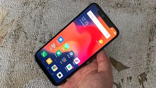 Xiaomi Mi 8 Pro: specifiche e prezzo