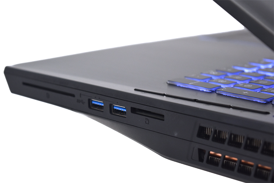 Eurocom Tornado F7W: ecco il potente notebook da 2700 euro