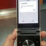 Samsung W2019 con Snapdragon 835 e 6 GB di RAM