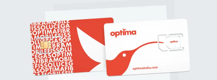 Optima e la sua nuova offerta: Mobile– Black Friday Edition