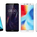 TP- Link con i suoi nuovi Neffos C9 e C7A