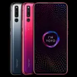 Honor Magic 2 con batteria al grafene