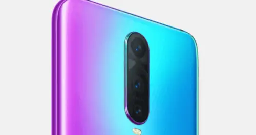 Oppo RX17 Pro e RX17 Neo: i due smartphone cinesi finalmente disponibili