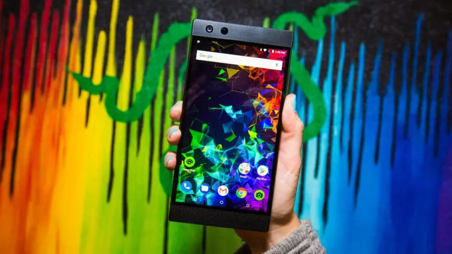 Razer Phone 2 nel dettaglio: Specifiche e Prezzo