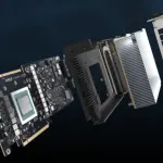 Radeon Instinct MI60, la nuova GPU di AMD