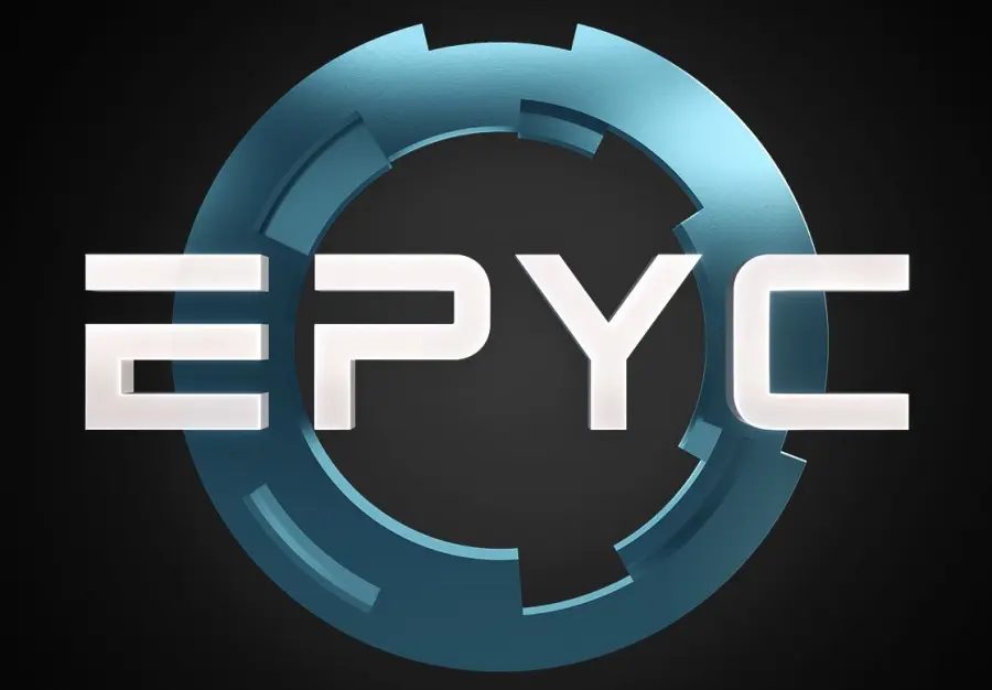 AMD EPYC 7371: seconda generazione di processori server