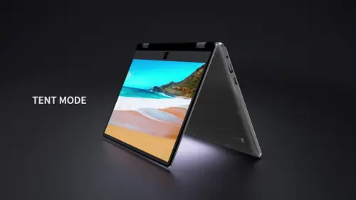 XIDU PhilBook, il potente convertibile 2-in-1