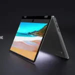 XIDU PhilBook, il potente convertibile 2-in-1