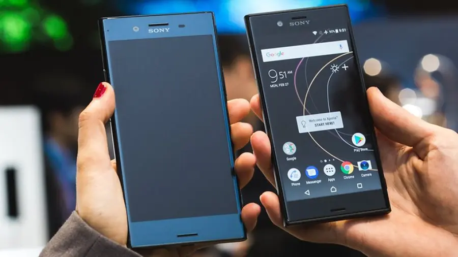 Xperia XZ e Xperia XZs: ecco le le patch di sicurezza di ottobre 2018