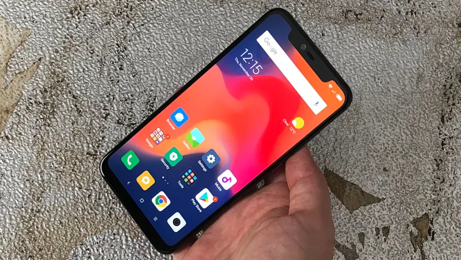 Xiaomi Mi 8 Pro: specifiche e prezzo