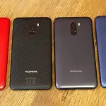 Quick Charge 4.0: sarà compatibile anche il nuovo POCOPHONE F1