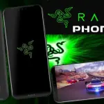 Razer Phone 2, lo smartphone da gaming