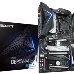 Z390 Designare: la nuova Motherboard di Gigabyte