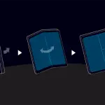 Infinity Flex, lo schermo flessibile di Samsung