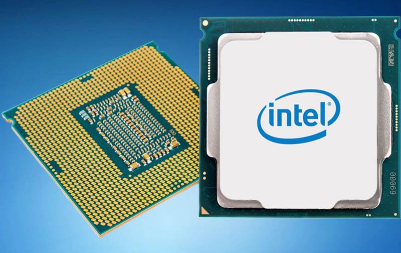 Intel Core i7-9700K: la potente CPU da 5,1 GHz