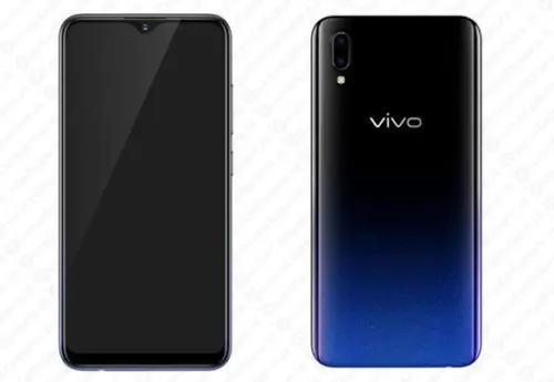 Vivo Y93, il potente smartphone con Snap 439 e GPU Adreno 505