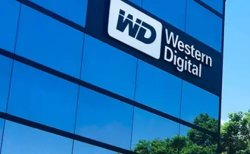 Western Digital realizza un nuovo hard disk da 15 TB