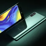 Xiaomi Mi Mix 3 annunciato: RAM da 10 GB e super batteria da 3.850 mAh