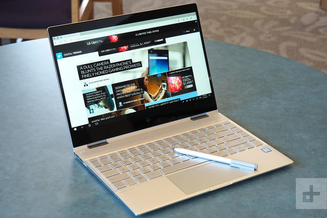 Spectre x360: due nuovi notebook da 13 e 15