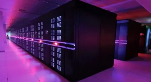 Supercomputer exascale: i primi prototipi disponibili in Cina