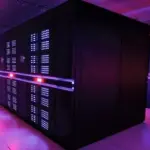 Supercomputer exascale: i primi prototipi disponibili in Cina