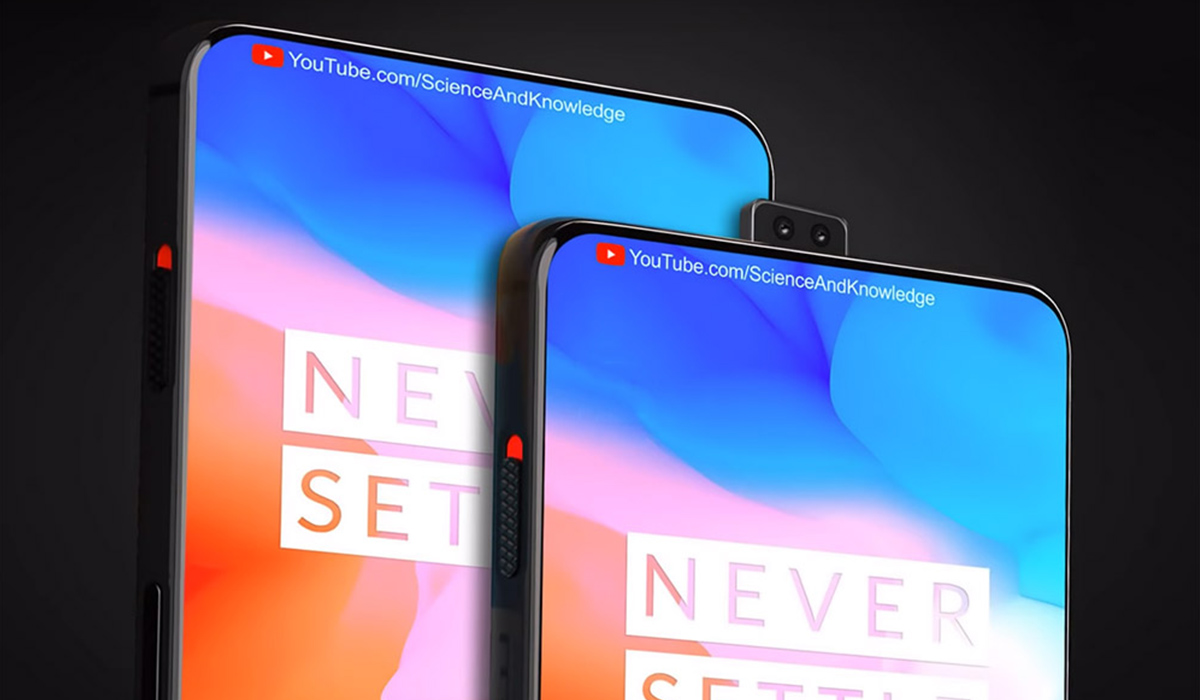OnePlus 6T disponibile su uno store tedesco