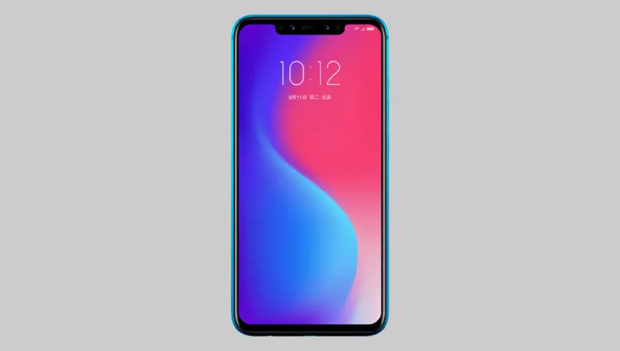 Lenovo S5 Pro con CPU Snapdragon 636