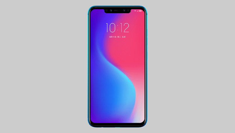 Lenovo S5 Pro con CPU Snapdragon 636