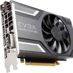 GeForce GTX 1060 con memoria GDDR5X: il top dei top